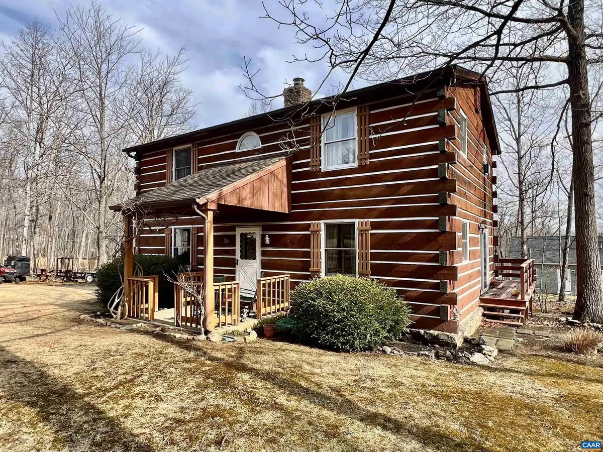 406 Raccoon Dr, Winchester, VA 22602 - #1