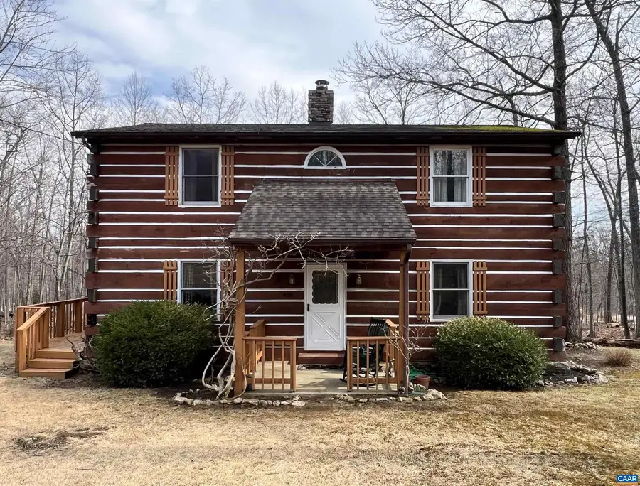 406 Raccoon Dr, Winchester, VA 22602 - #2