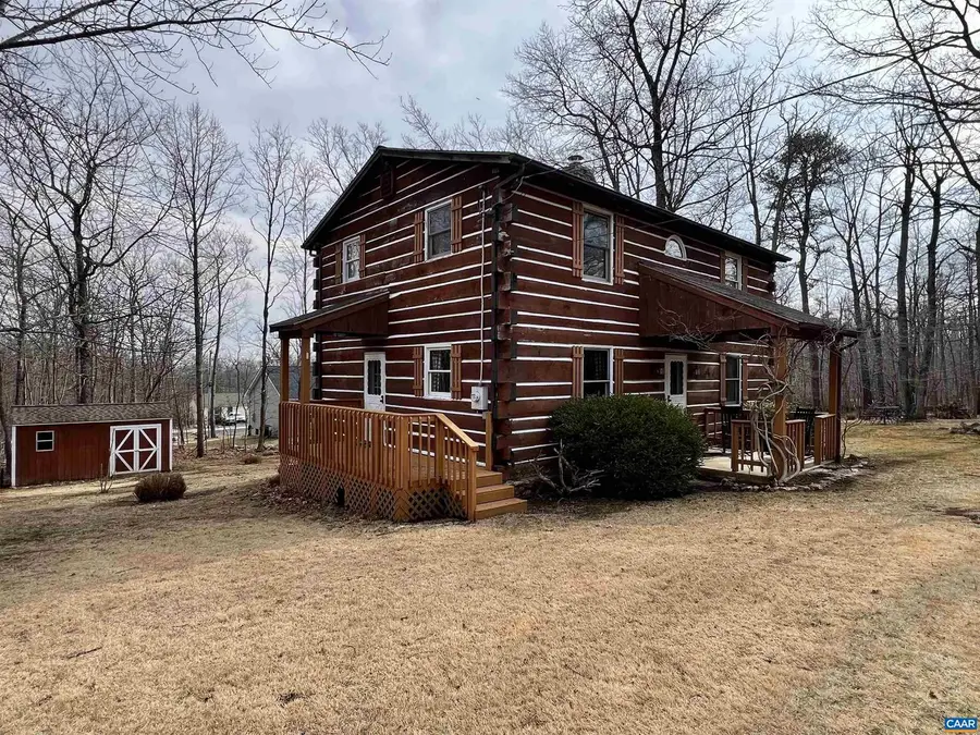 406 Raccoon Dr, Winchester, VA 22602 - #3