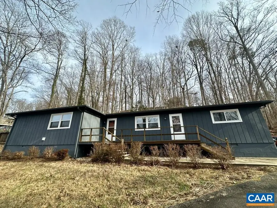 238 Sunset Ave, Charlottesville, VA 22903 - #2