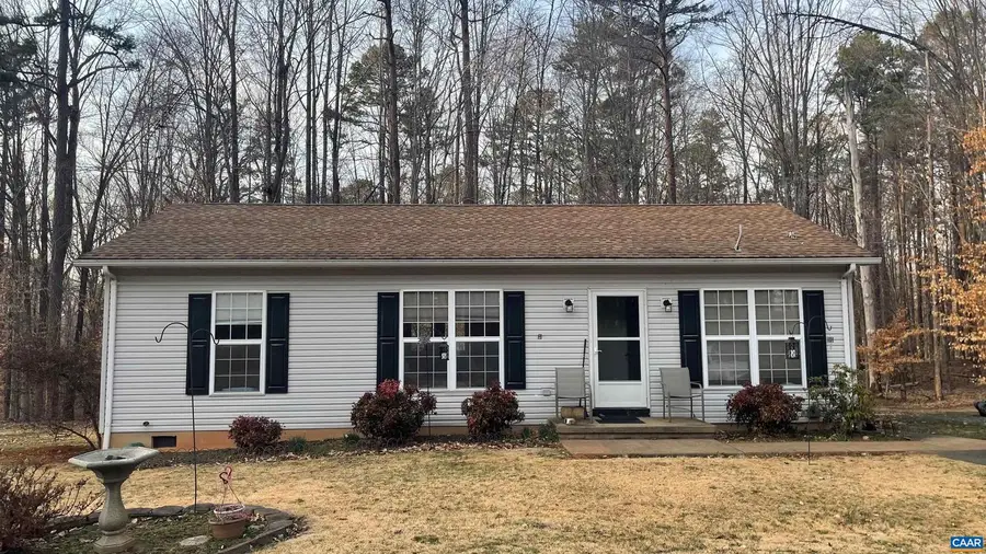 336 Bowlers Mill Rd, Gordonsville, VA 22942 - #2