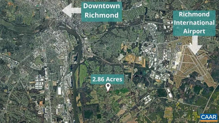 New Market Rd, Henrico, VA 23231 - #2