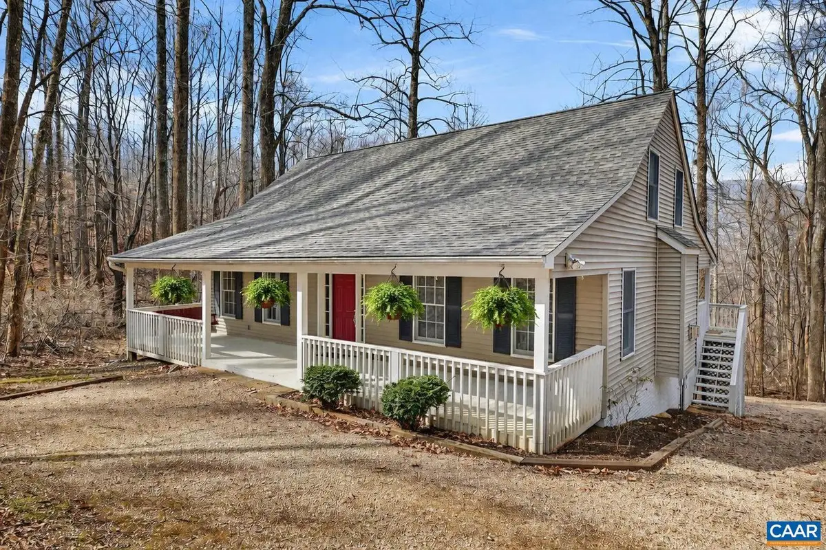 9 Dogwood Ln, Nellysford, VA 22958 - #1