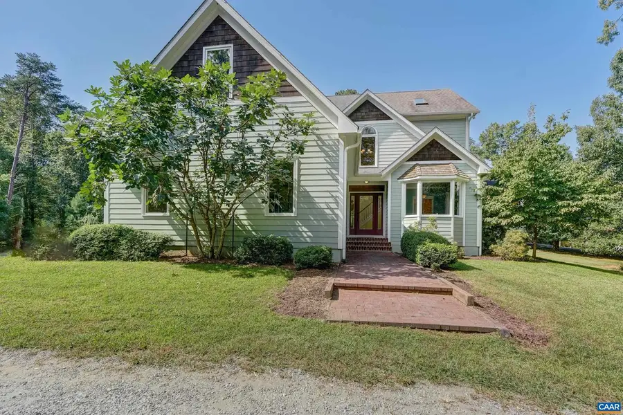 140 Lynx Farm Ln, Charlottesville, VA 22903 - #2