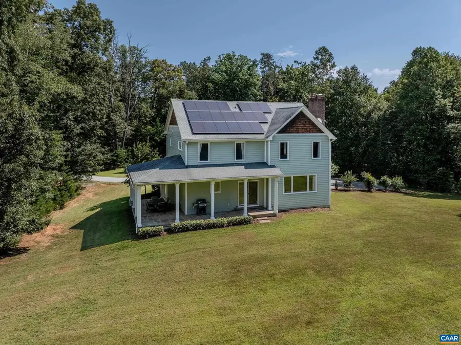 140 Lynx Farm Ln, Charlottesville, VA 22903 - #3