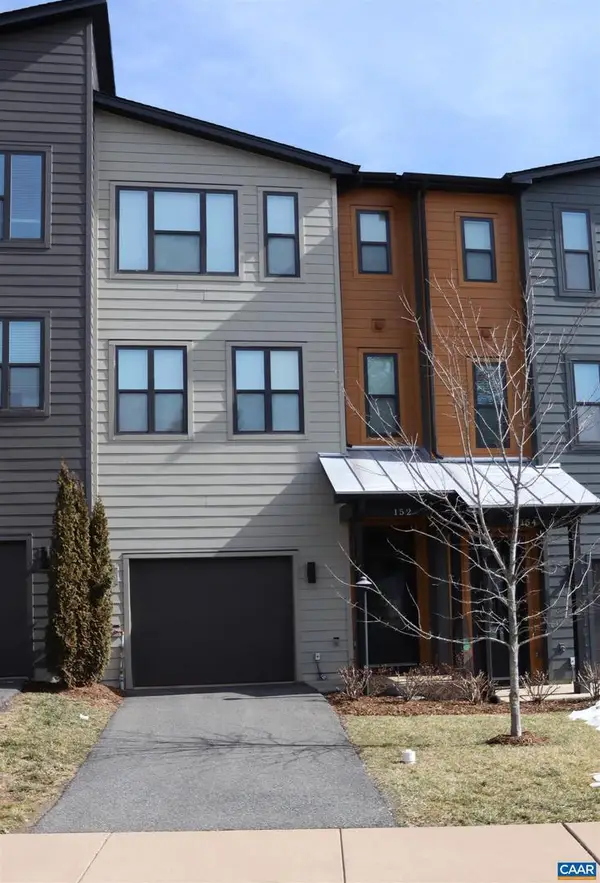 152 Junction Ln, CHARLOTTESVILLE, VA 22902