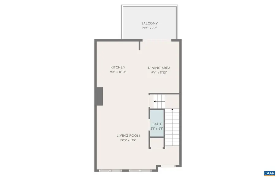 152 Junction Ln, Charlottesville, VA 22902 - #3