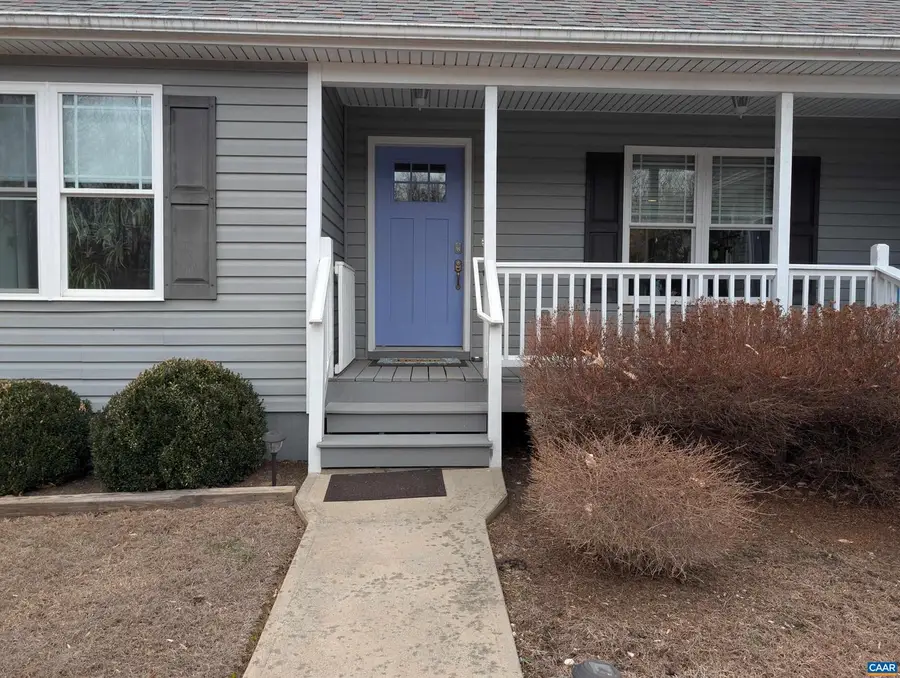 4489 Campbell Rd, Troy, VA 22963 - #3