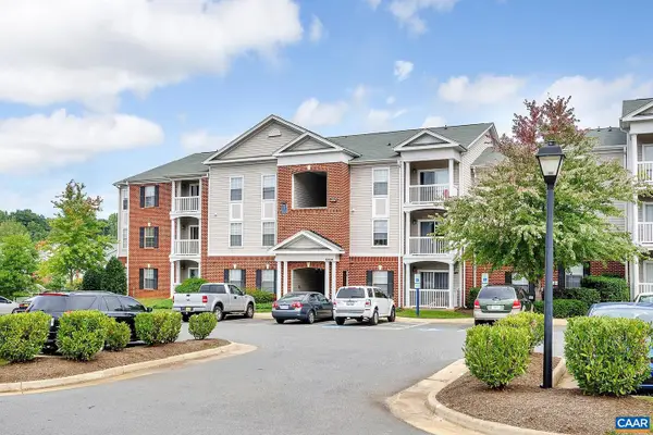 767 Denali Way #308, CHARLOTTESVILLE, VA 22903