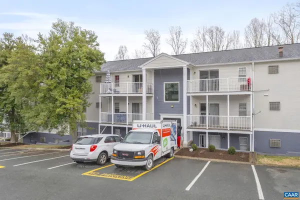 545 Burgoyne Rd #5, CHARLOTTESVILLE, VA 22901