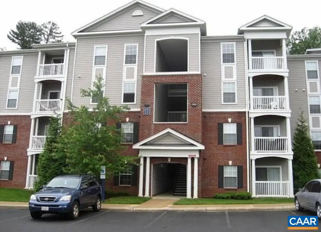 765 Denali Way #002, Charlottesville, VA 22903 - #1