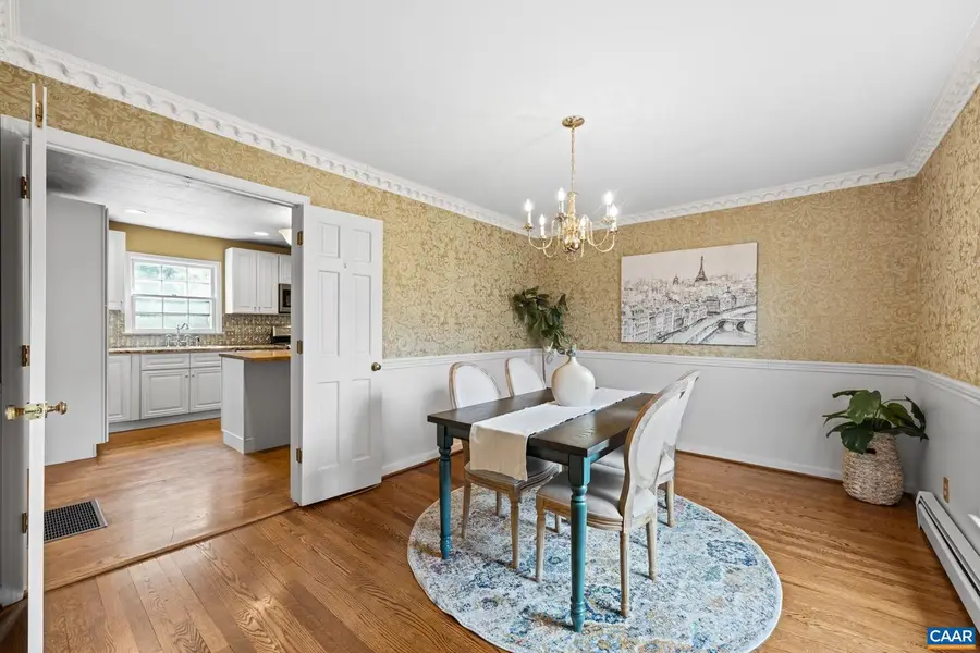 303 Copeland Dr, Staunton, VA 24401 - #3