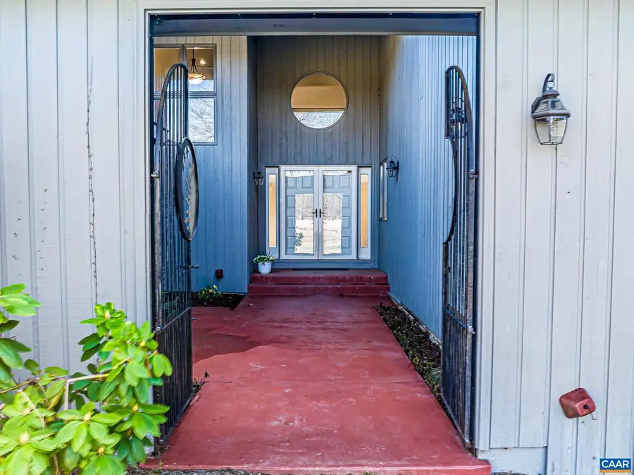 5294 Markwood Rd, Earlysville, VA 22936 - #3