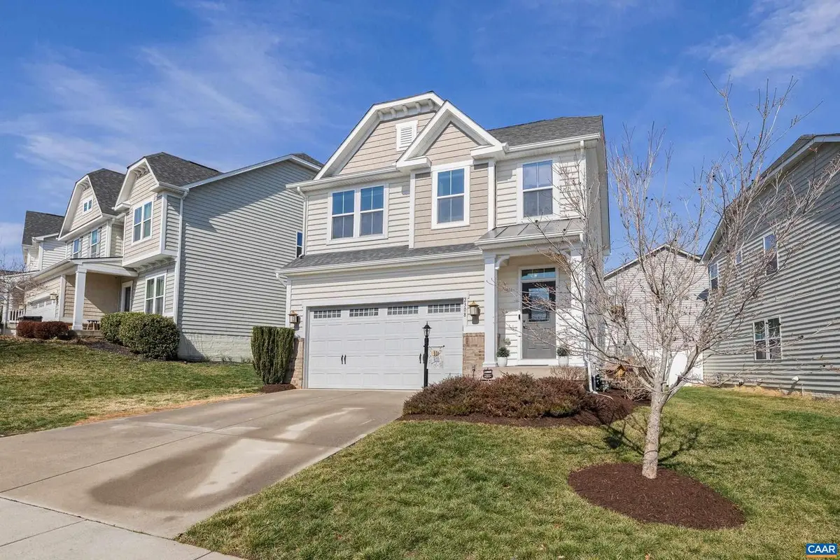2308 Jersey Pine Rdg, Charlottesville, VA 22911 - #1