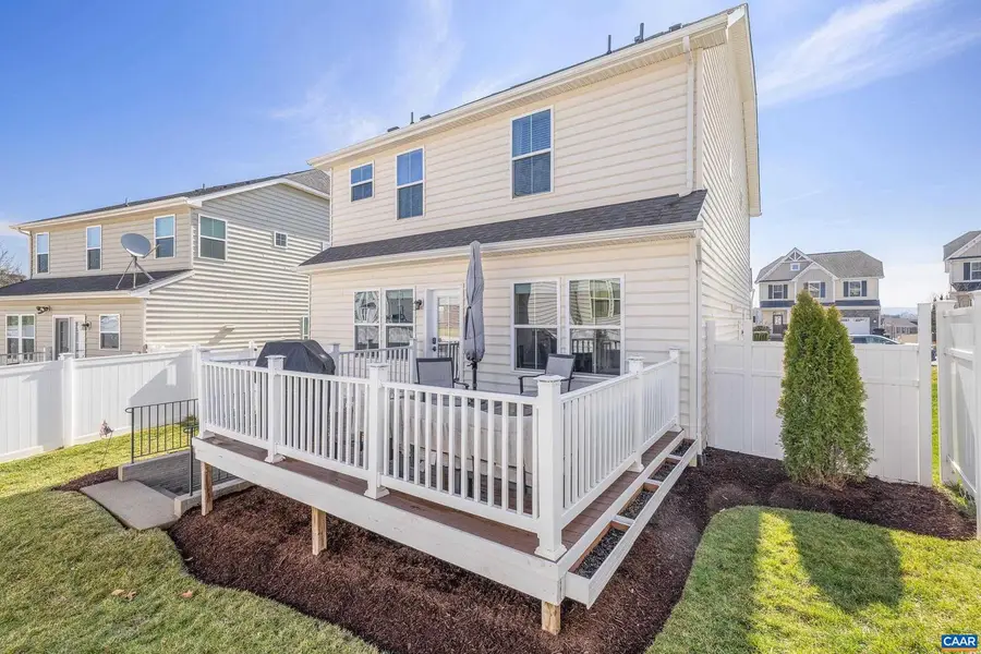 2308 Jersey Pine Rdg, Charlottesville, VA 22911 - #3