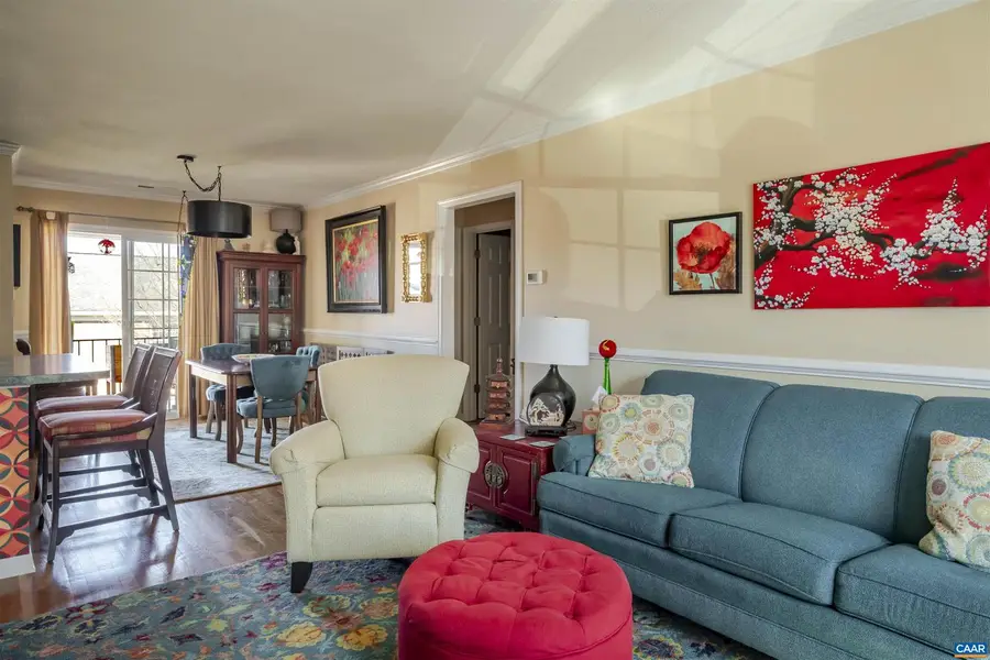 159 Hessian Hills Way #3, Charlottesville, VA 22901 - #3