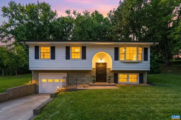 94 Audubon St, STAUNTON, VA 24401