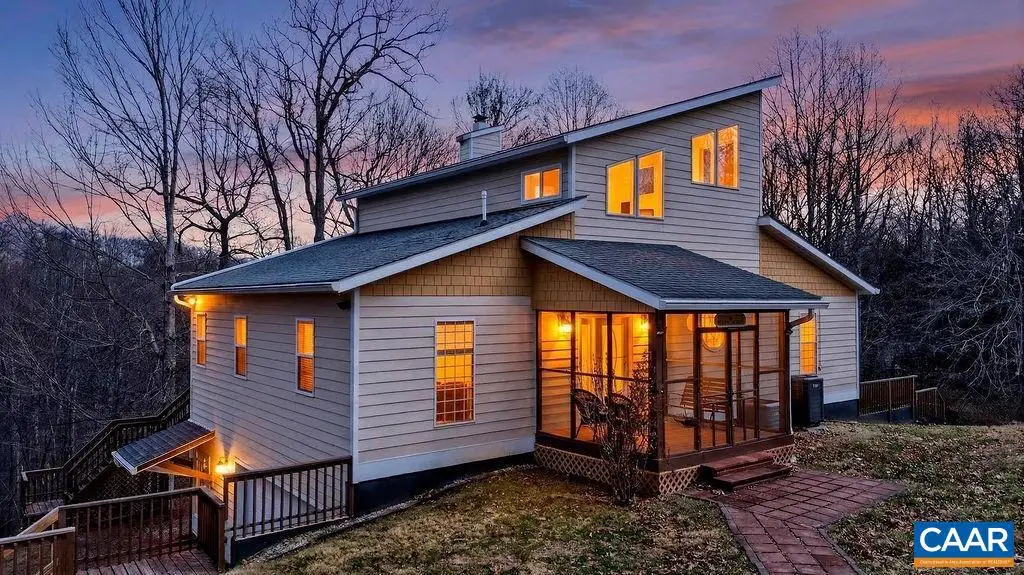 62 Summit Ct, Roseland, VA 22967 - #1