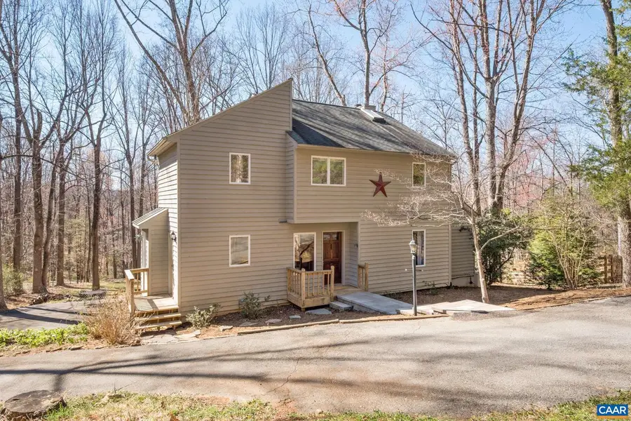 274 Grey Dove Ln, Charlottesville, VA 22903 - #2