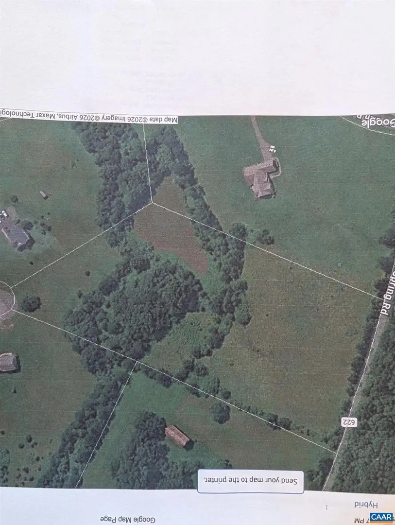 0 Goldfinch Ct, Scottsville, VA 24590 - #2