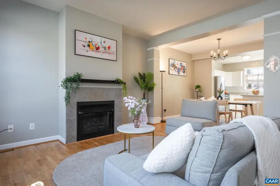 1041 Carrington Pl, Charlottesville, VA 22901 - #3