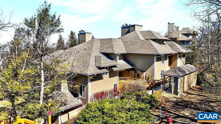 2084 Stone Ridge Condos, Wintergreen, VA 22967 - #2