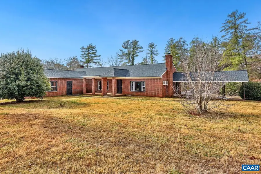 630 Maxfield Rd, Keswick, VA 22947 - #2