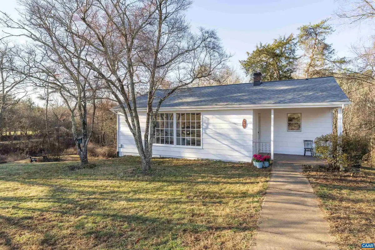 3822 Watts Passage, Charlottesville, VA 22911 - #1