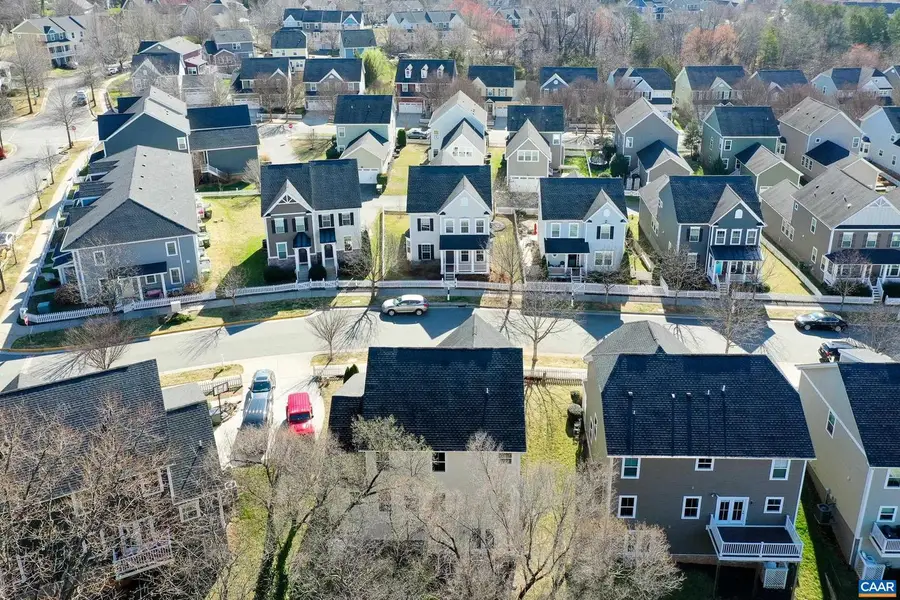 1973 Delila Dr, Charlottesville, VA 22901 - #3