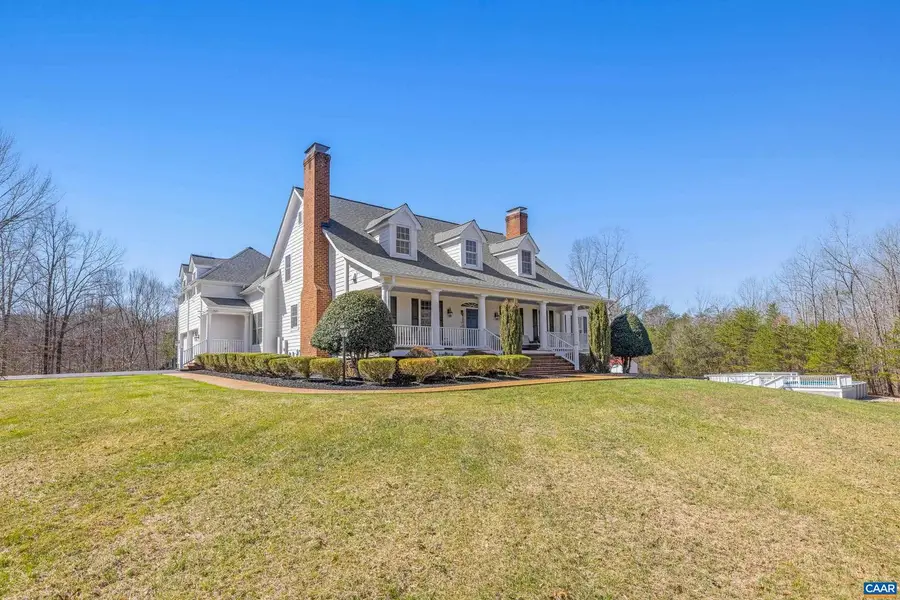 381 Bybee Estates Ln, Palmyra, VA 22963 - #3