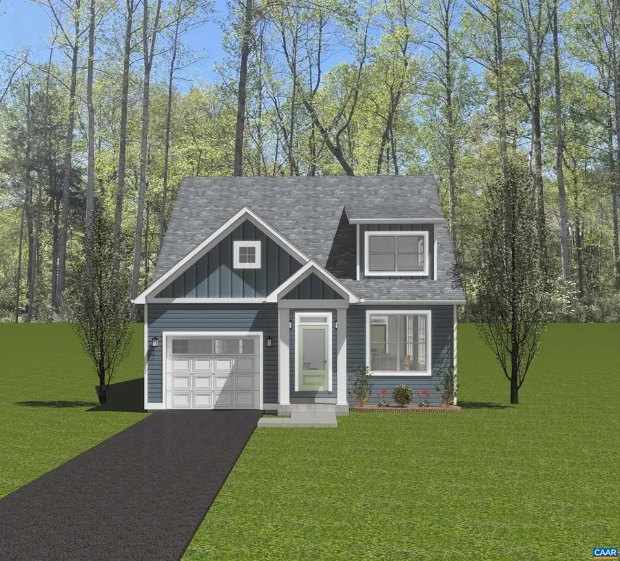 91 Renee Ln, Charlottesville, VA 22911 - #2