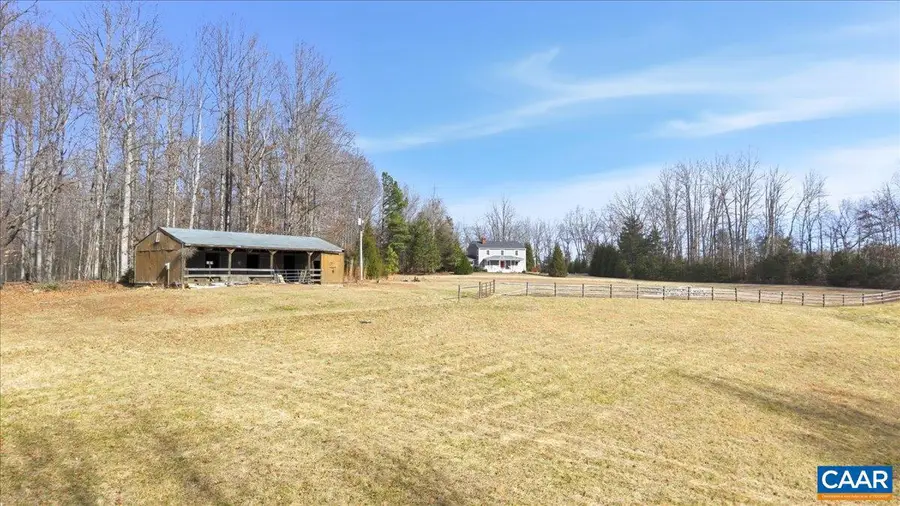 6256 Old Buckingham Rd, Powhatan, VA 23139 - #2