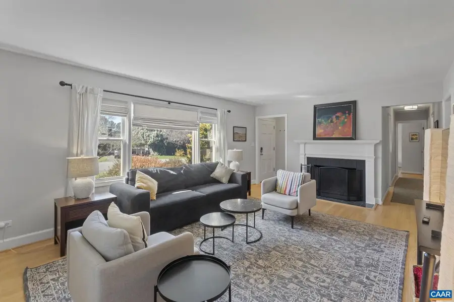 2310 Tarleton Dr, Charlottesville, VA 22901 - #2