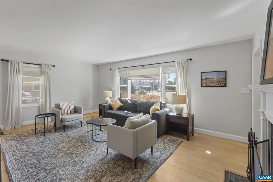 2310 Tarleton Dr, Charlottesville, VA 22901 - #3