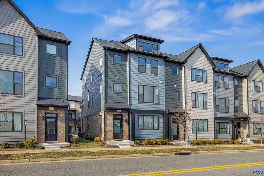 1261 Old Trail Dr, Crozet, VA 22932 - #3