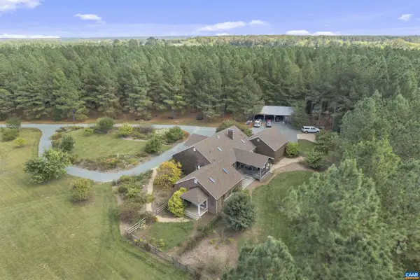 12048 Louisa Rd, GORDONSVILLE, VA 22942