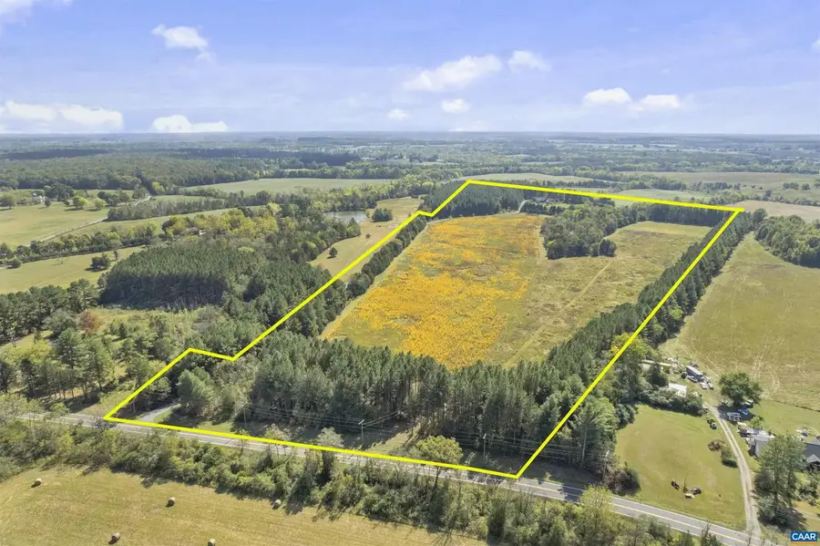 12048 Louisa Rd, Gordonsville, VA 22942 - #2