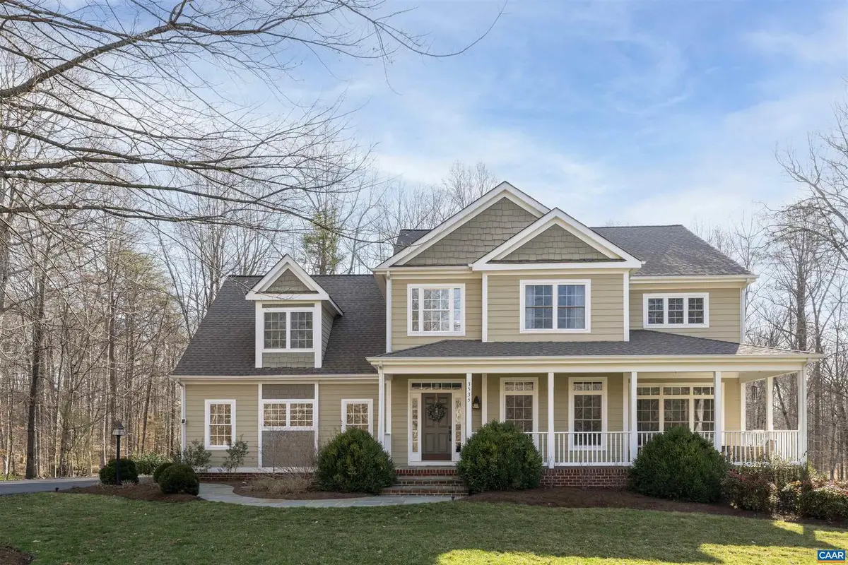 3535 Foxwood Dr, Barboursville, VA 22923 - #1