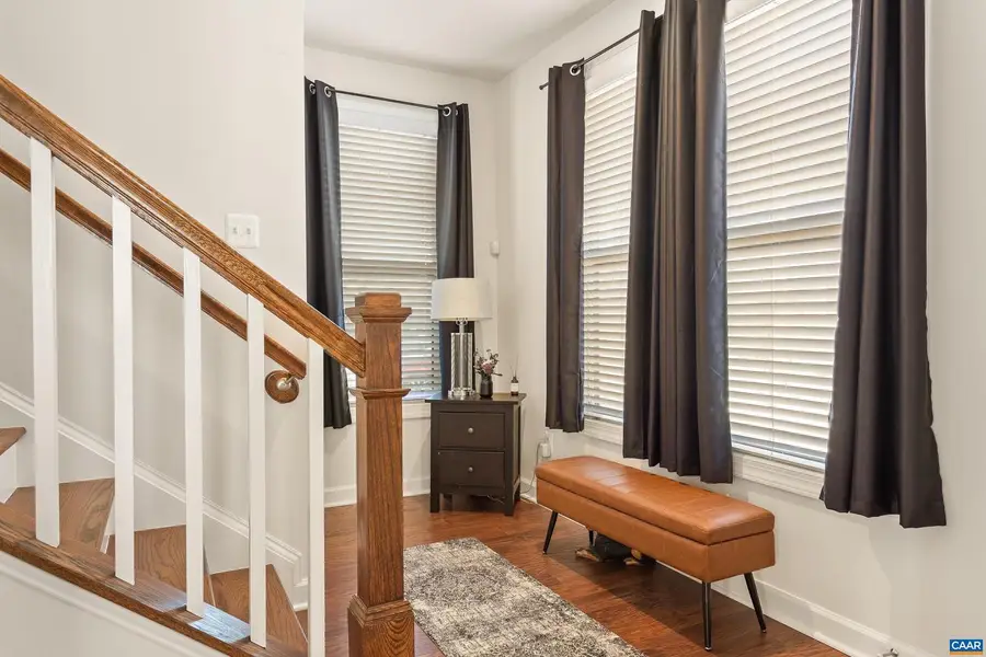 3178 Horizon Rd, Charlottesville, VA 22902 - #3