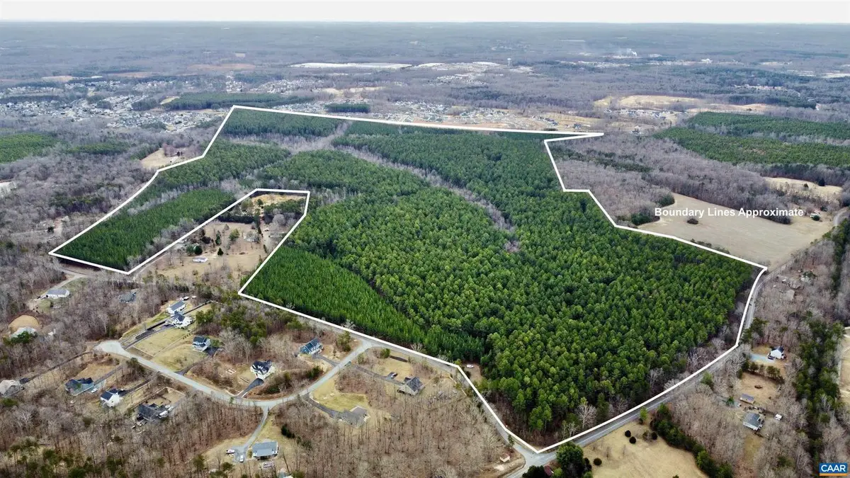 0 Green Spring Rd, Green Spring, VA 22942 - #1