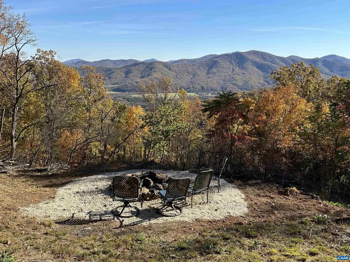 1494 Spruce Creek Ln, Nellysford, VA 22958 - #1