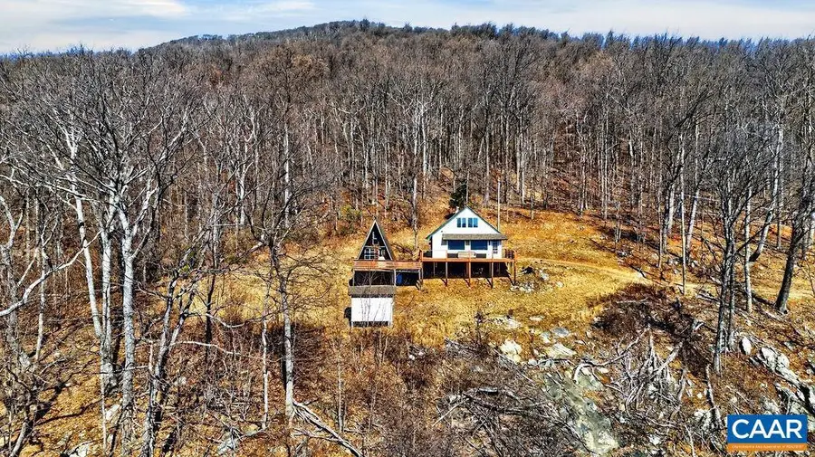 1494 Spruce Creek Ln, Nellysford, VA 22958 - #3