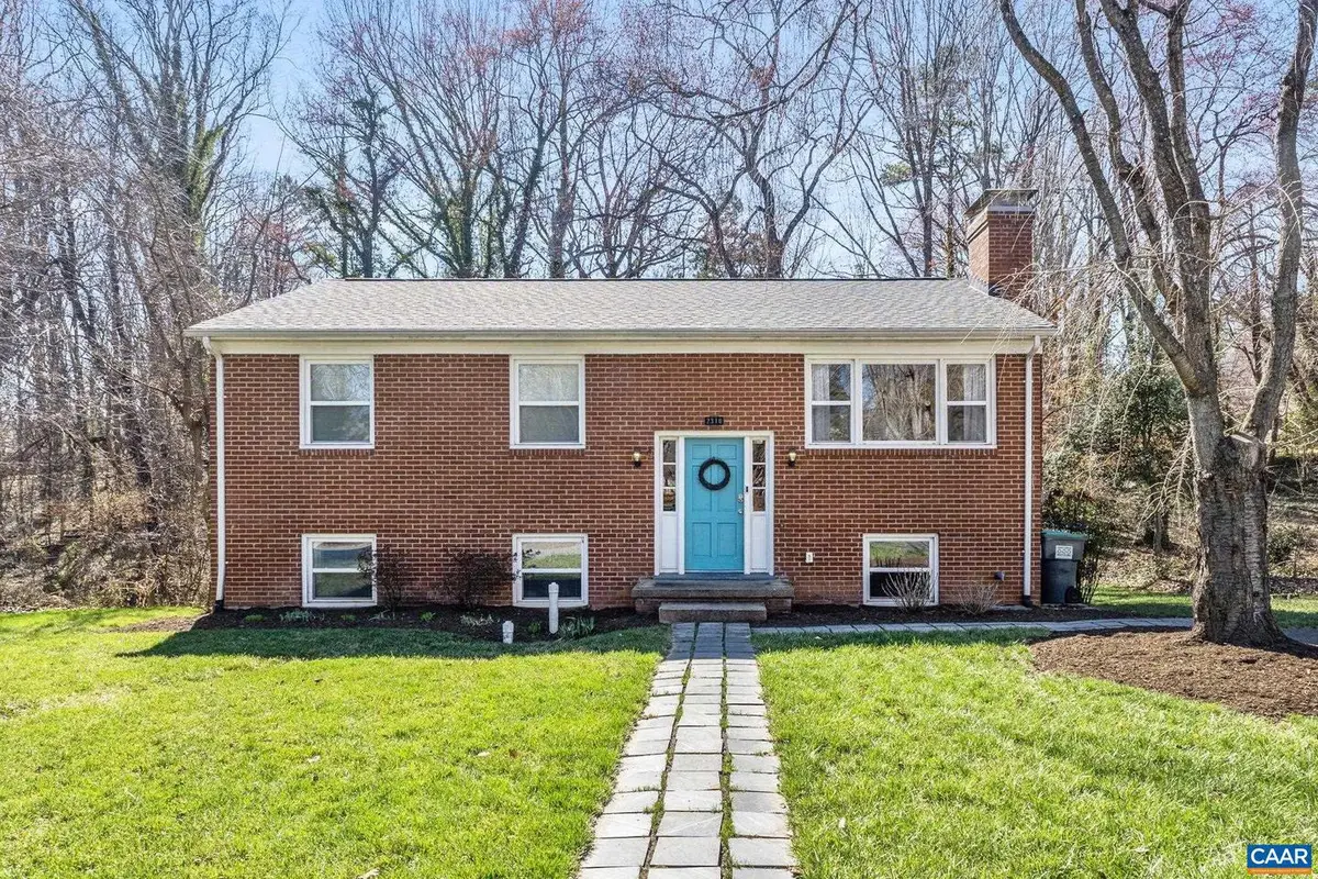 2310 Wayne Ave, Charlottesville, VA 22901 - #1