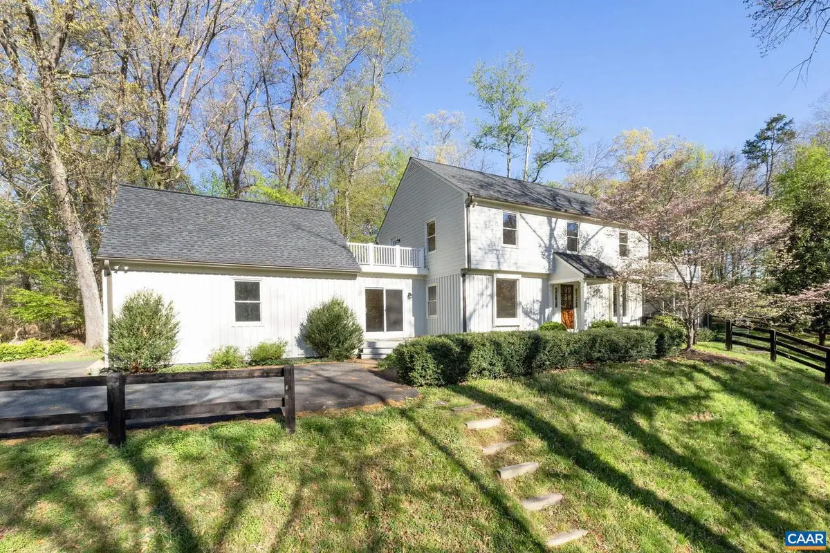 4053 Free Union Rd, Charlottesville, VA 22901 - #1