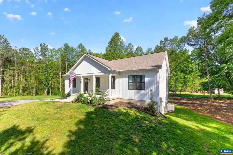 1229 Peach Grove Rd, Louisa, VA 23093 - #2