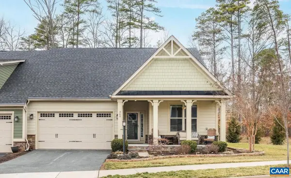 360 Winding Rd, KESWICK, VA 22947