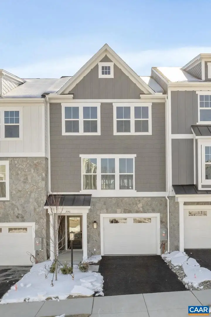 3046 Farrow Cir, Charlottesville, VA 22901 - #2