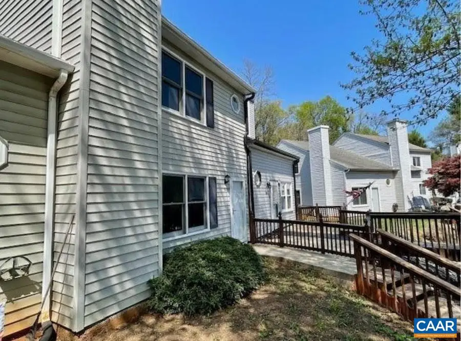 943 Rives St, Charlottesville, VA 22902 - #3