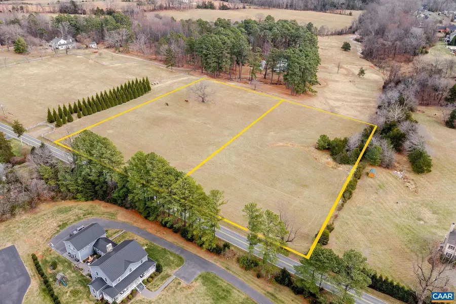 3 Acres Tbb Owensville Rd #gc, Charlottesville, VA 22903 - #2