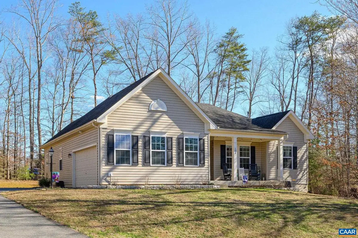 123 Sydney Way, Palmyra, VA 22963 - #1